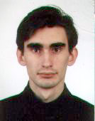 Сергей Симковский